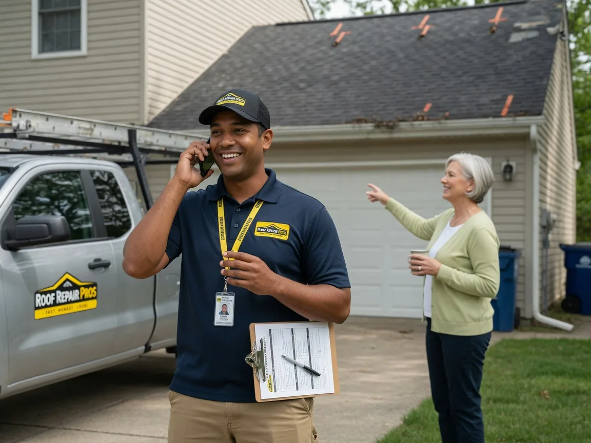 Roof Repair Amherst, NE FAQs